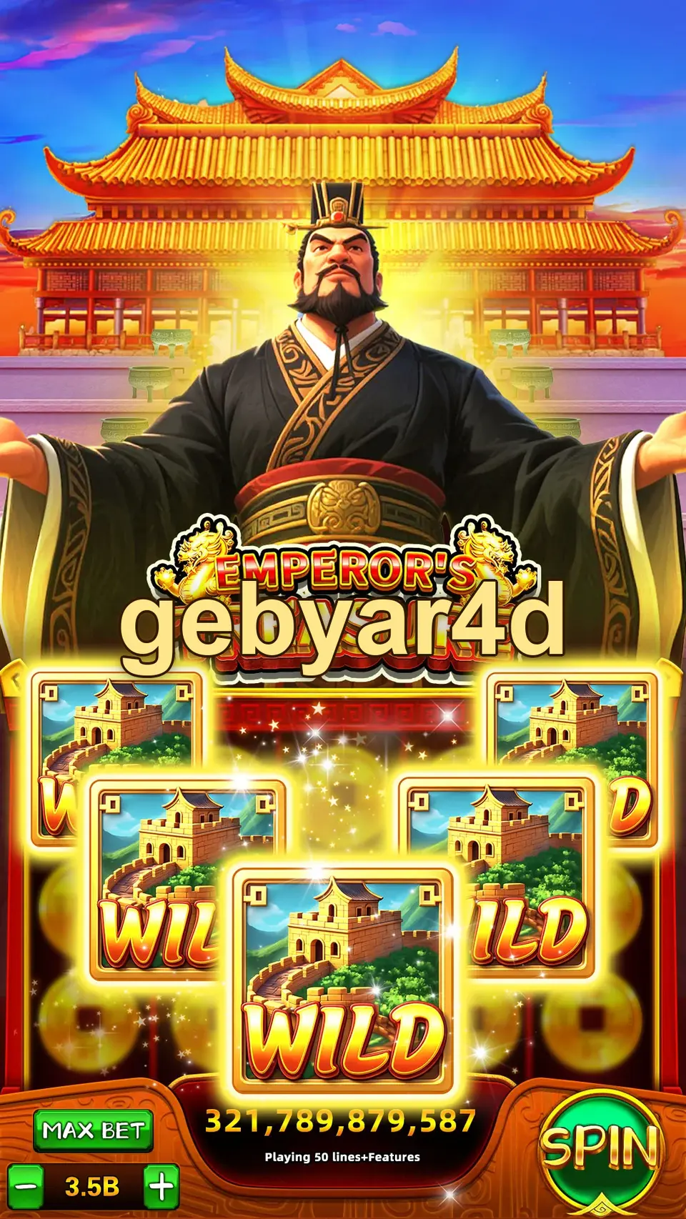 gebyar4d APK