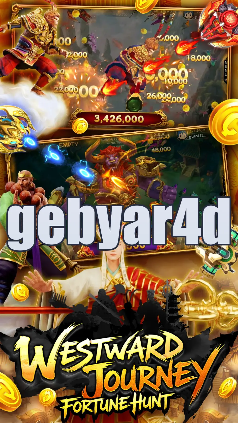 gebyar4d APK