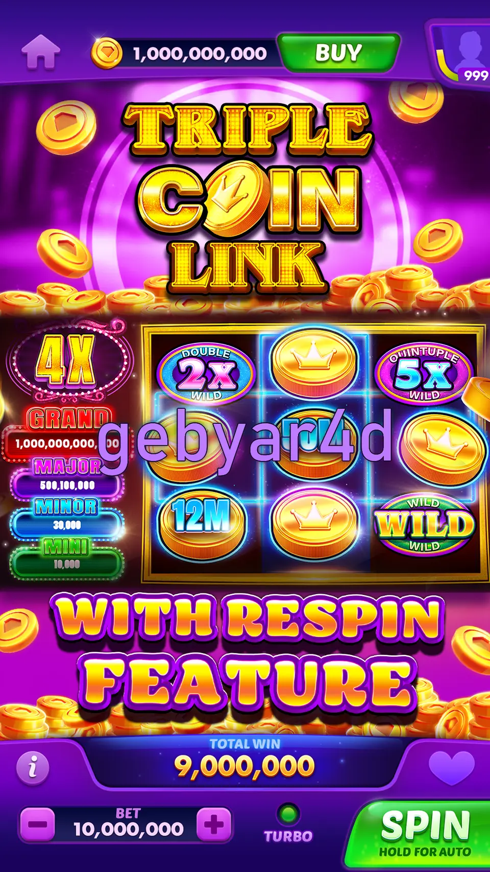 gebyar4d APK